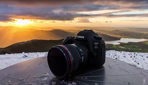 Hard Truths About Being a Professional Photographer