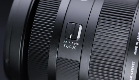 A Review of the Sigma 28-70mm f/2.8 DG DN Contemporary Lens