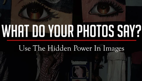 5 Elements of Any Successful Photo
