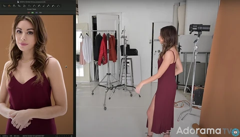 How to Create Ultra-Soft Portraiture Light