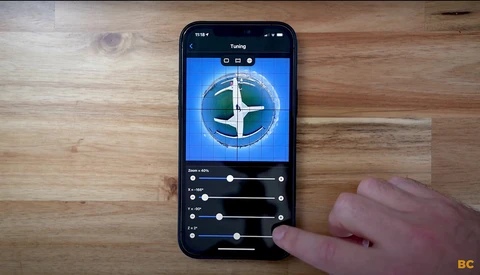 Easy 360-Degree Photo and Video Editing on Your Phone