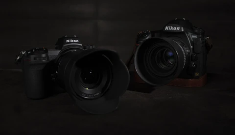 Nikon D850 Versus Z 7II: The Ultimate Showdown