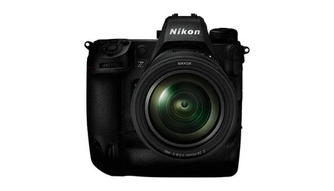 What I'm Hoping for From the Development of the Nikon Z 9
