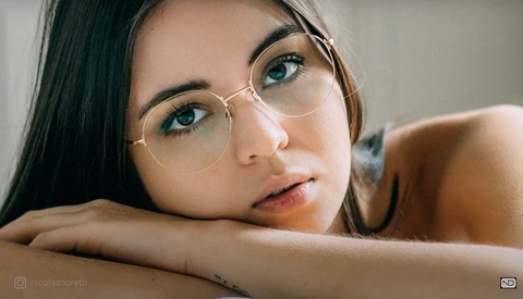 5 Ways to Improve Your Portraits