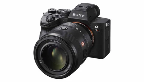 More Sony Lenses Are on the Way Next Week