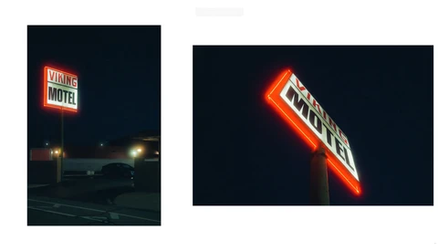 Street Photography at Night With the Fujifilm X100V and Conversion Lenses