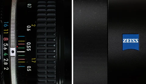 Can You Tell the Difference Between a $1,000 Modern Lens and a $50 Vintage Lens? I Bet Not!