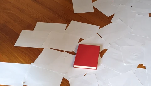 Pomodoro: An Easy Writing Technique