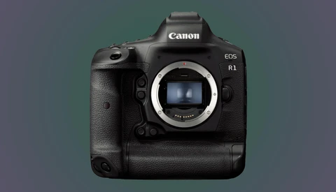 Remember When No One Believed Rumors for the Canon EOS R5? Now We Have Rumors for the R1