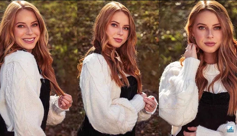 How to Make On-Camera Flash Look Natural