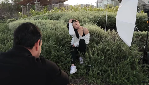 Off-Camera Flash for Beginners