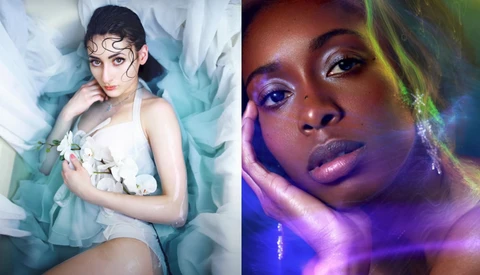 10 Tips for Shooting Beautiful, More Creative Portraits