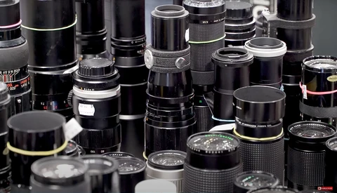 What Lens Should You Buy Next?