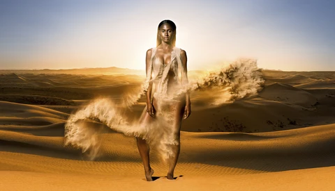 Is Photography Art?