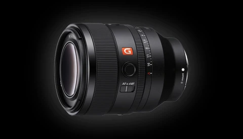 Sony Announces Its Fastest Fifty Ever: the FE 50mm f/1.2 GM