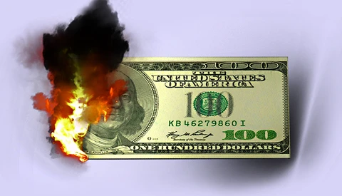 Should Photographers Cash in on the NFT CryptoArt 'Gold Rush'?