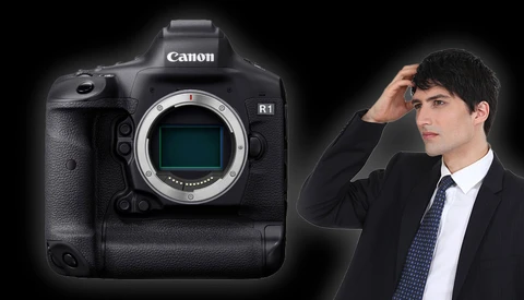 Just How Crazy Are These New Canon EOS R1 Rumors?