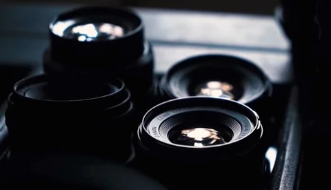 Why Every Filmmaker Should Own This $60 Lens