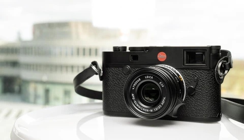 Leica Announces the APO-Summicron-M 35 f/2 ASPH Lens: An Optically Advanced Upgrade to a Classic