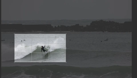 Testing Adobe's New Super Resolution on Heavily Cropped Images: What Are the Results?