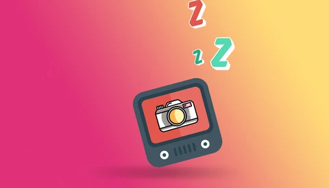 Sit Back and Watch These Relaxing Photography Videos