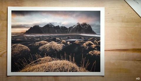 Helpful Tips for Selling Landscape Photo Prints