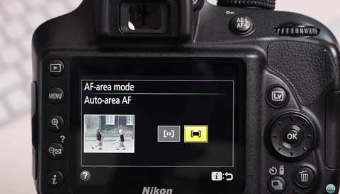 Helpful Tips for Getting More Photos in Focus