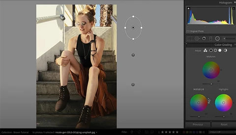 Make Color Grading in Lightroom More Precise With This Simple Hack