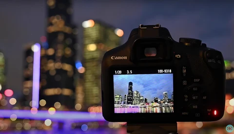 Why You Should Learn to Use Your Camera's Manual Mode