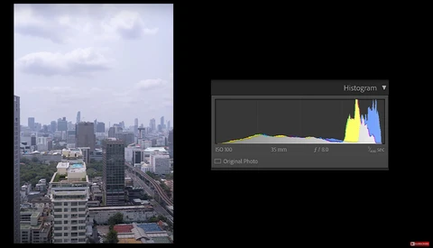 What Do Photographers Mean When They Say Highlights Are Clipped?