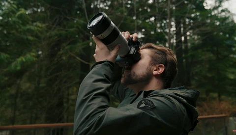 Why Every Photographer Should Have a 100-400mm Telephoto