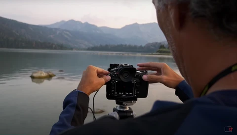 5 Helpful Tips for Taking Better Landscape Photos