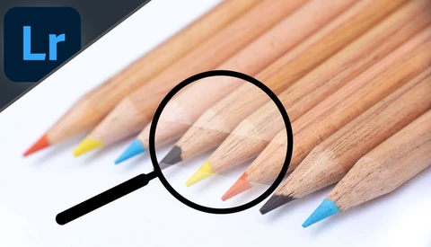 Three Ways to Sharper Photos With Adobe Lightroom
