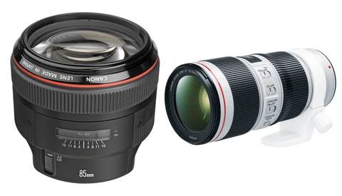 Canon Discontinues More Popular DSLR Lenses as Transition to Mirrorless Continues