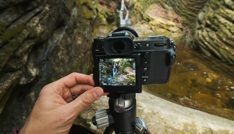 Landscape Photography With the New 102 Megapixel Fujifilm GFX 100S