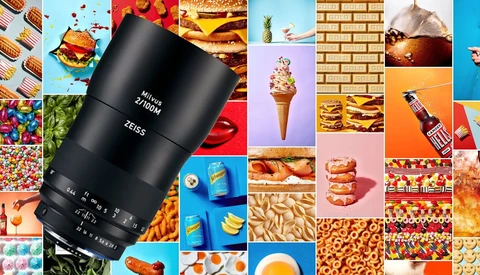 Why I Only Use One Lens for My Portfolio