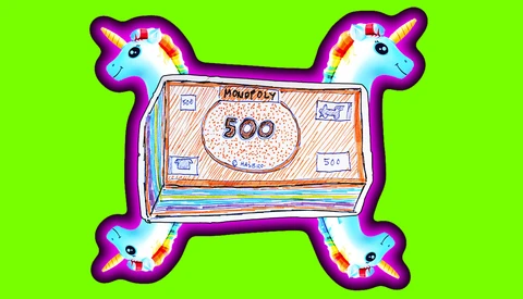 This NFT of an NFT Just Sold for $10 Million