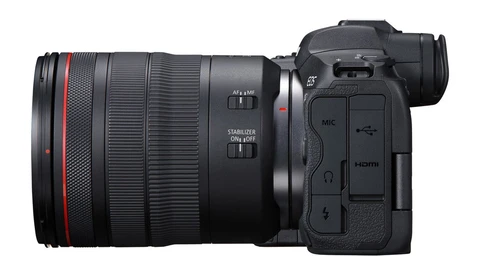 An 'Exciting' New Canon Mirrorless Camera Is Coming Later This Year