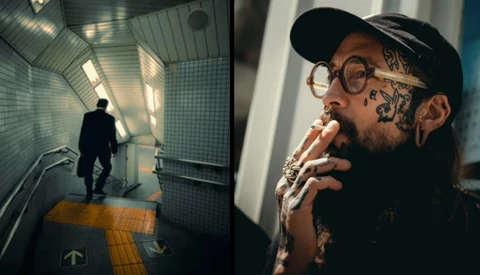 6 Ways to Overcome Your Fear of Street Photography