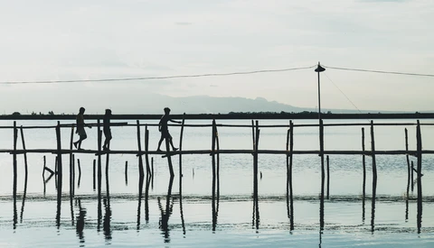 Has Anyone Ever Told You That You Should Quit Photography?