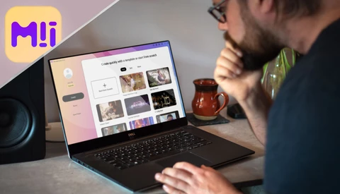 Create Social Media Videos in Minutes Using Wondershare Filmii
