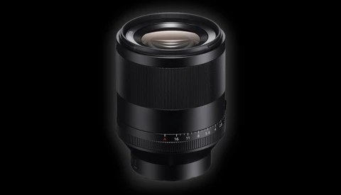 Is Sony About to Announce a 50mm f/1.2 GM Lens?