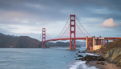 How to Photograph Eye-Catching Seascapes