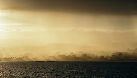 Breaking Through Creative Doldrums: Tips for Photographers
