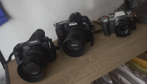 How To Upgrade Your Photography Without Breaking the Bank