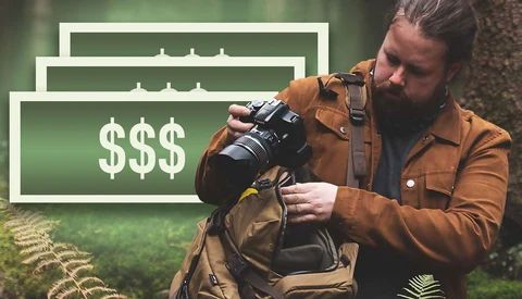 6 Ways to Make Money or Improve Your Business Through Photography Contests
