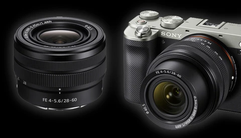 Is This Sony's Worst Lens?