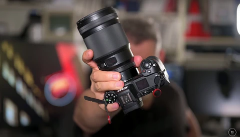 A Review of the Nikon NIKKOR Z 50mm f/1.2 S Lens