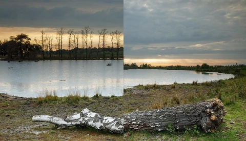 4 Ways to Manipulate the Foreground and Background in a Landscape Photo