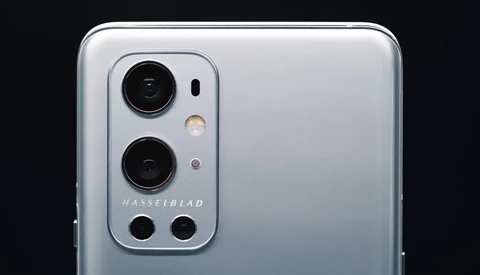 A Smartphone With Hasselblad Cameras: Review of the OnePlus 9 Pro